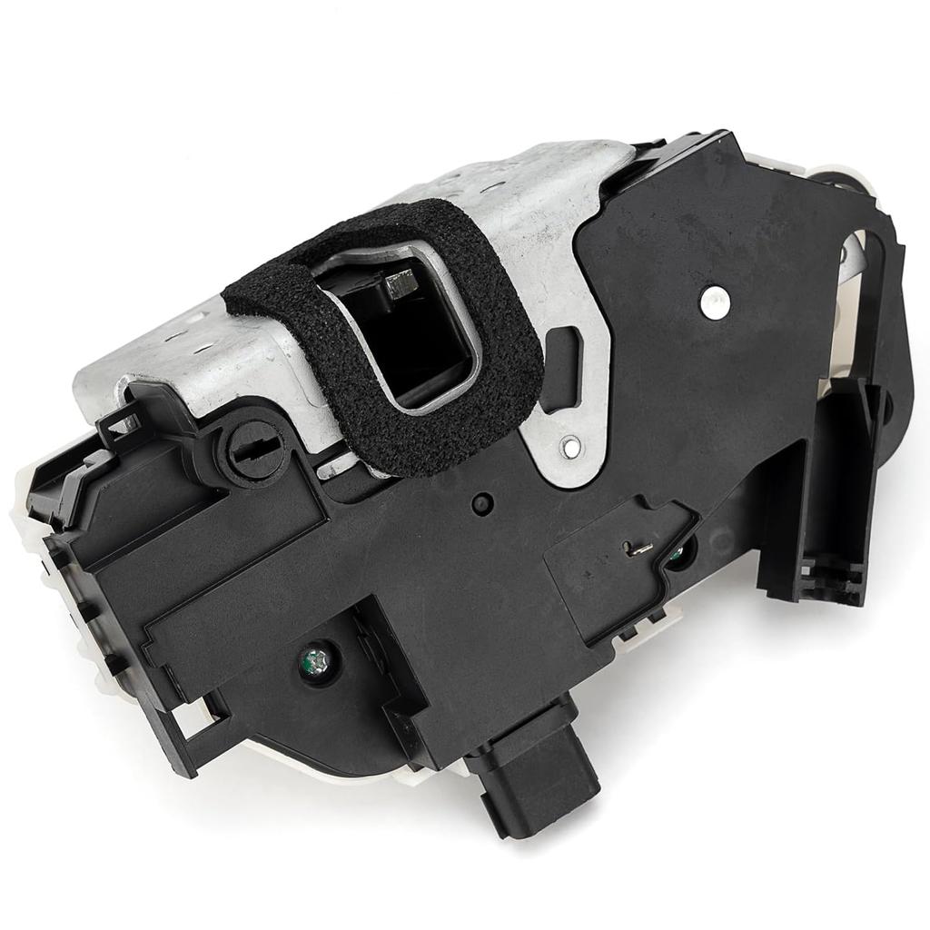 Qagea Door Lock Latch Actuator Fits For Ford F-150 2009-2014, Explorer 2011-, Mustang 2010-2014, Taurus 2013-, Replace 9L3Z5421812A 937-629 (Front