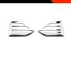 Noah Rear Fog Light Cover for 2022-2025 Toyota Voxy