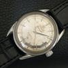 VINTAGE TITONI AIRMASTER TITOFLEX HANDAUFZUG SCHWEIZER HERRENUHR a703226-1