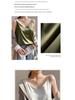 Women's V-Neck Ice Silk Camisole Vest - 2025 Summer Collection