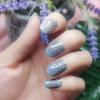 Nail Art Stickers Nail Wraps Manicure DIY Nail Polish Strips for Nail Art Decors