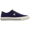 Converse One Star J Vtg Comfortable Fit Skate Shoes Unisex sneaker Deep-Purple 33702970