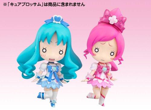 chibi-arts Cure Marine (PVC Figure) Heart Catch Pr