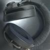 Comfortable Earpads Enhances Sound for H3PRO Headphones Ear Cushions Covers Soft Wear Resistant