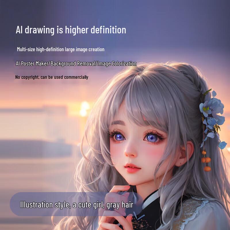 Mishutech M4AI Smart AI Mouse