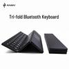 ANMV F078 Foldable Bluetooth Keyboard with Touchpad