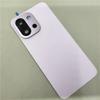 A+++ For OnePlus 13T Glass Battery Cover Hard Back Door Lid Rear Housing Panel + Adhesive + Camera Lens