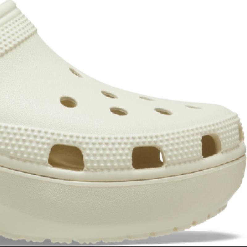 Crocs Classic Platform Clog 206750 2y2