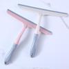Soft Rubber Multifunctional Window and Floor Scraper
