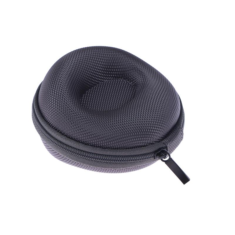 

Чехол для часов Eva Single, портативный органайзер для хранения, ударопрочный, водонепроницаемый, для смарт-часов, контейнер на молнии серый