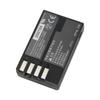 Replacement Battery D-LI109 For Pentax K30 K50 K70 K500 KR KS2 KS1 K-30 K-50 K-70 K-500 K-R K-S2 K-S1 1050mAh