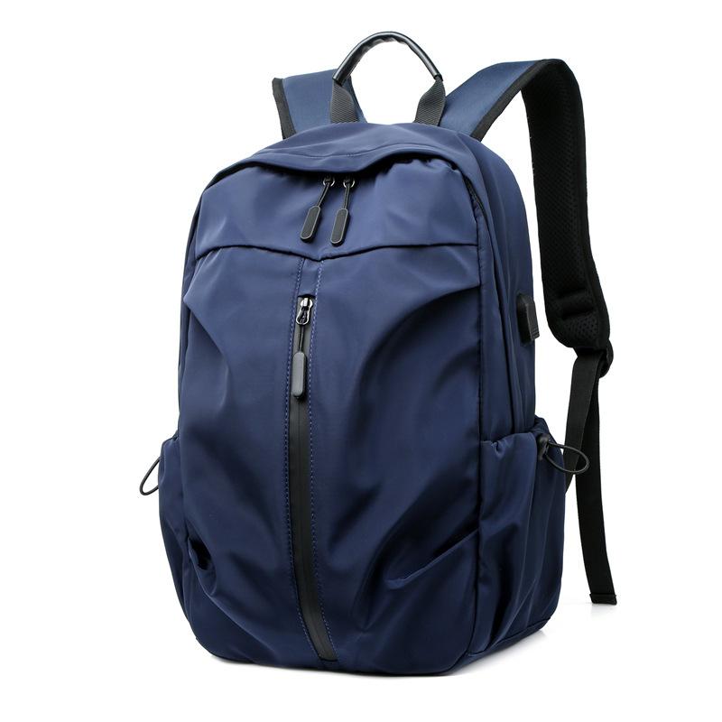 Backpacks, Fashionable And Trendy Large Capacity Travel Mountaineering Bags, Men'S And Women'S Casual Business Computer Bags, Student School Bags