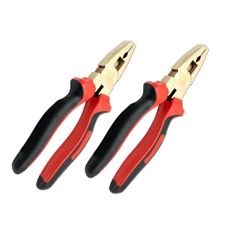 Lieve Explosion-Proof Multi-Purpose Pliers