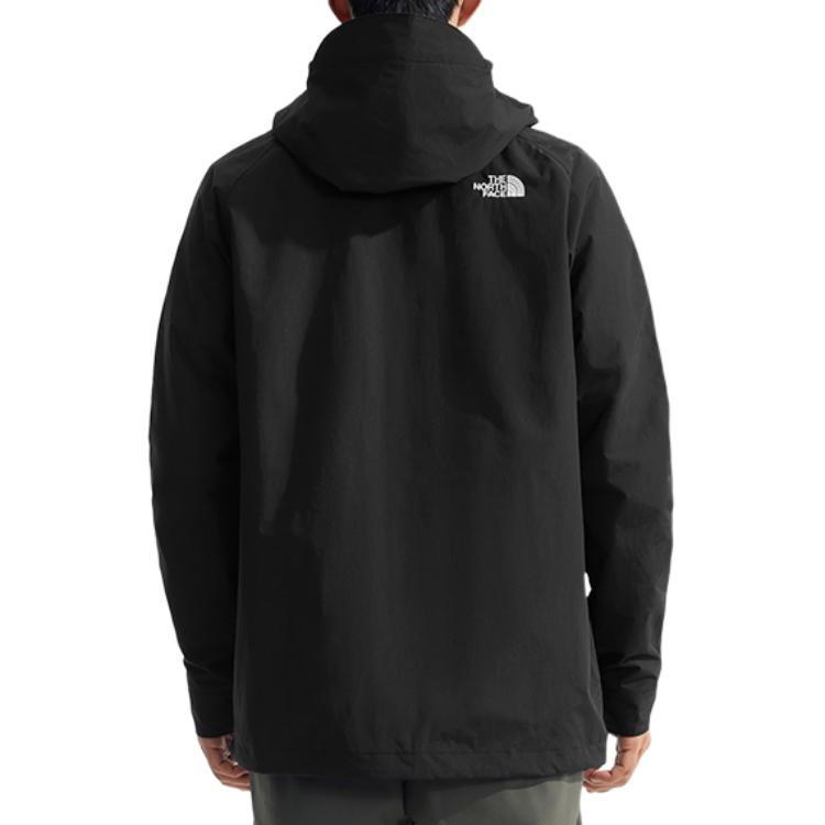 The North Face Men's NF0A88RA-4H0