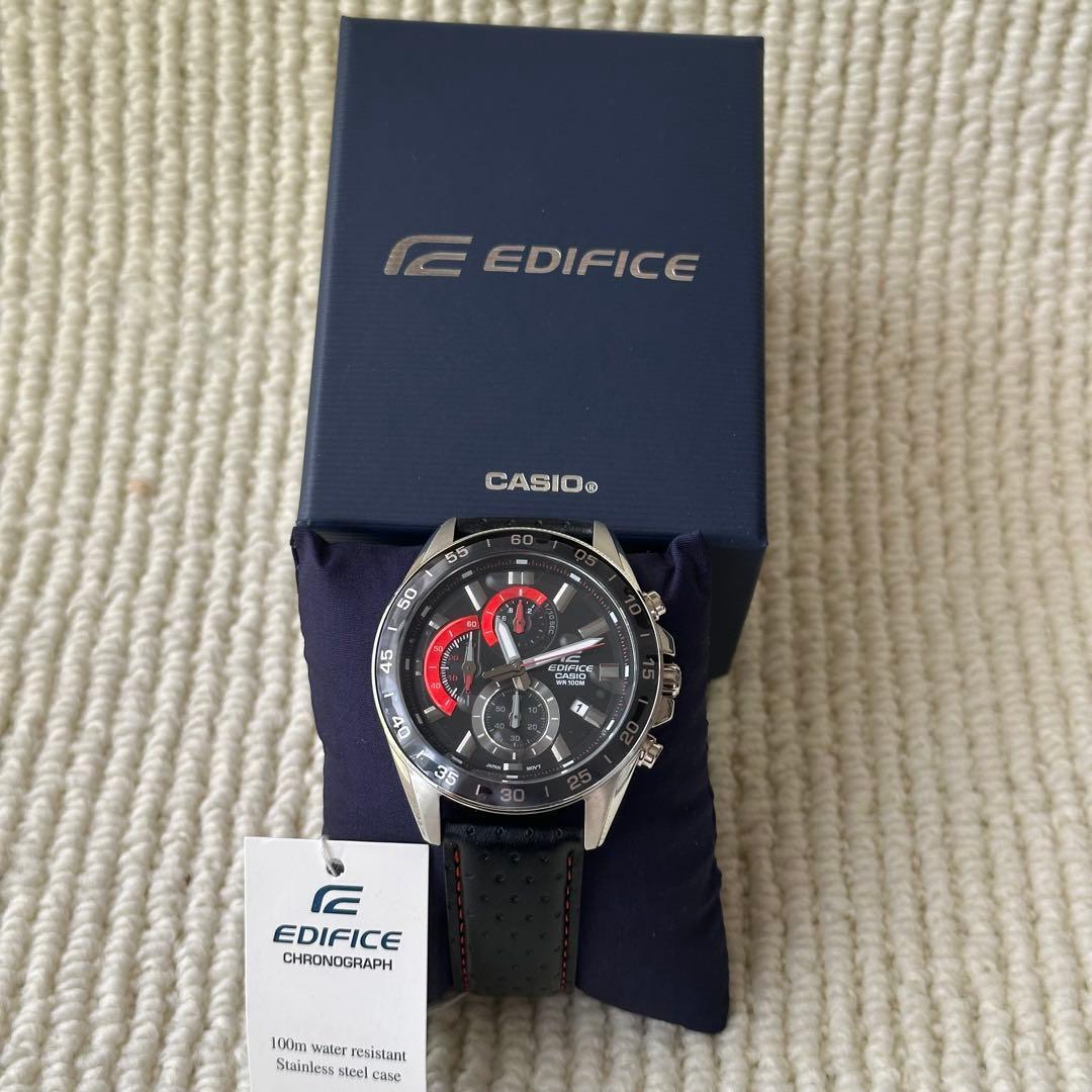 Мужские часы Casio Edifice