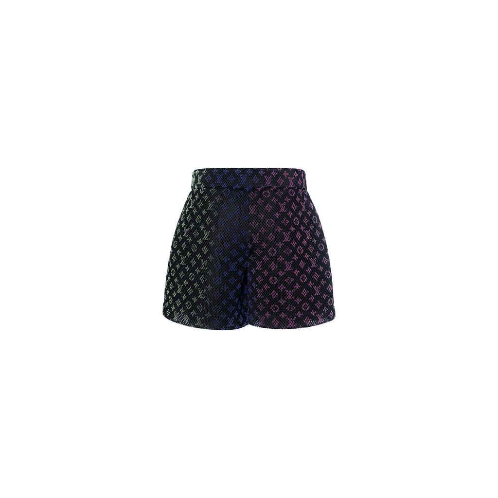 Louis Vuitton Mesh Shorts 1A9V7V