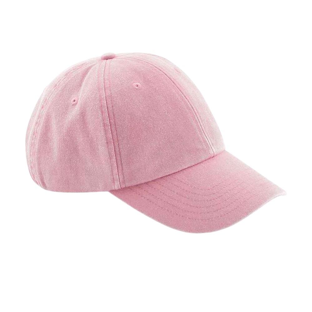Vintage Low Profile Baseball Cap