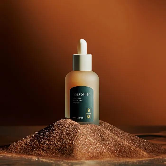 

Little Drops Reverse Day Ampoule 45ml