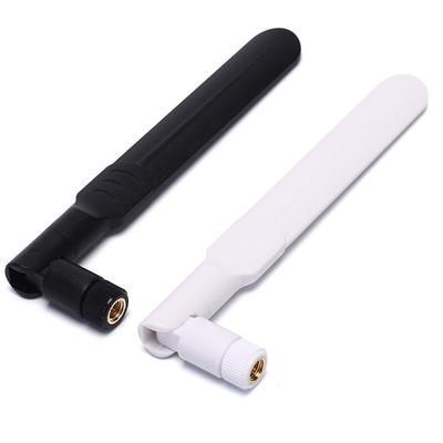 8Dbi 2.4Ghz 5Ghz 5.8Ghz Dubbelband Trådlös Wifi Router Antenn Sma-kontakt Hane
