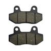 Motorcycle Original Front Rear Brake Pads For Super Soco CU CU2 CU3 TC TC-MAX TS RU CUmini