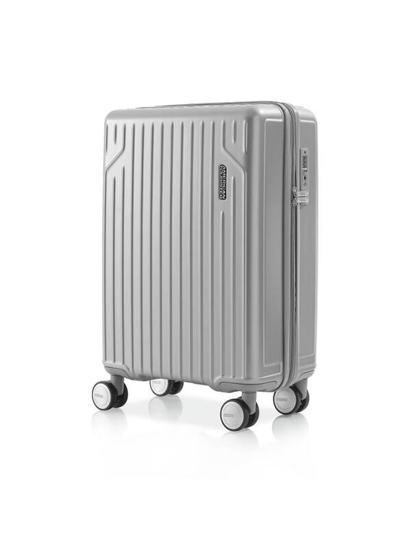 Βαλίτσες American Tourister Σκληρής Κατασκευής