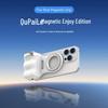 Taixun Qupaile Magnetic Wireless Bluetooth Remote for Camera Zoom On Apple, Huawei, and Android Phones