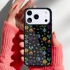 Hot Genshin Impact Game Phone Case for iPhone 17 16 15 14 13 Pro Max Back Cover for 12 11 Pro Coque