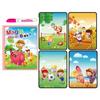 High-Standard Drawing Top-Grade Coloring Superior-Grade Books Premium-Quality For Youngsters High-Standard Magic High-Standard Water Top-Grade Book