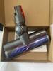 Suitable Dyson Vacuum Direct Drive Anti-Tangle Suction Head - Carpet Brush for V7, V8, V10, V11, V15 Models
