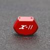 For Honda X-11 X 11 X11 1999 2000 2001 2002 2003 2004 Motorcycle Accessories Aluminum Switch Button Turn Signal Key Cap X-11