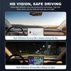 Solar UV Protector Summer Tint Film For Tesla Model S 2014 2015 2016 2017 2018 2019 Car Front Rear Side Window Accessories