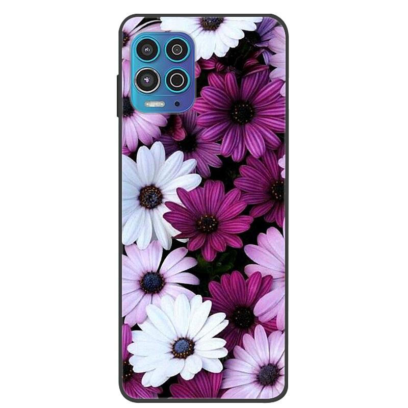 Case For Moto G100 Case Soft Silicone Back Cover Phone Case For Motorola Moto Edge S / G100 Case MotoG100 G 100 Cases Fundas