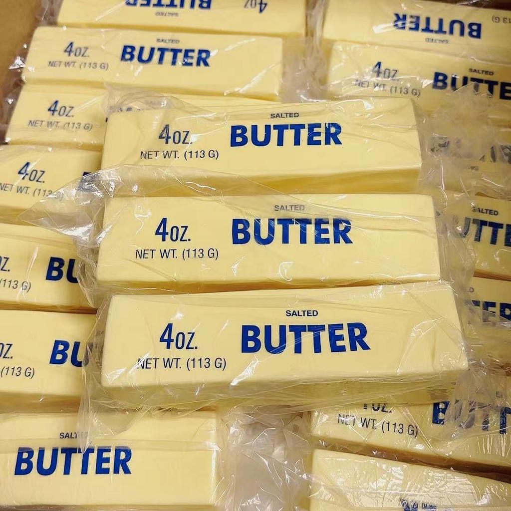 1 Stück Zufällige Farbe, Nass und Weich, Langsam Klebriger Duft, Simulierte Butterstreifen, Kneten, Musiklösung, Dekompressionsmodell Requisiten
