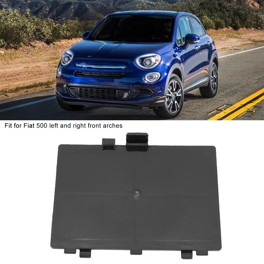 Buy Day Time Running Light Door Wheel Arch Liner Cover DRL Access Liner