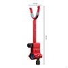 Fishing Rod Holder 90 Degree Adjustable Tackle Tool