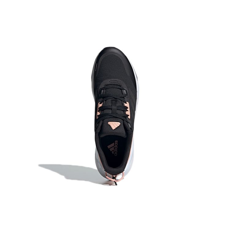 Adidas Climawarm Cruiser Comfortable Durable Fit Low Top Casual Running Shoes Women Sneakers Black Pink GZ4161