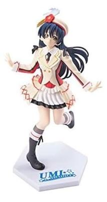 Love Premium-Figur, unser Umi-Sonoda-Typ, in Prize Live! „UMI – Das ist ein Wunder“ [1 insgesamt]