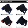For BMW 7 Series E65 MK4 4th 4Gen 2002~2008 2003 2004 2005 2006 Car Dashboard Cover Mat SunShade Pads Interior Carpet  Anti-Slip