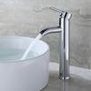 TLXT Stainless Steel Hot & Cold Basin Mixer Faucet
