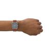 Skagen Ryle Solar Powered Watch SKW6847 Men's Brown