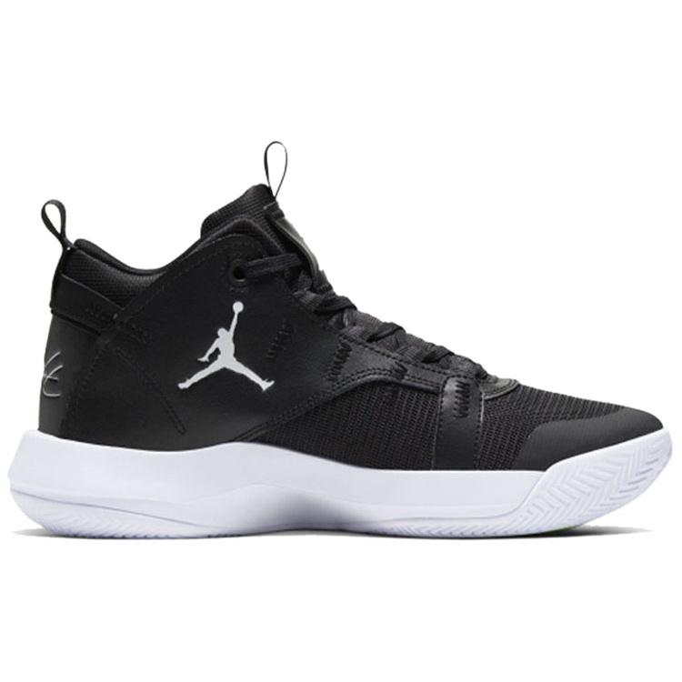 Air Jordan Jumpman 2020 PF 'Negro' para Hombre BQ3448-001