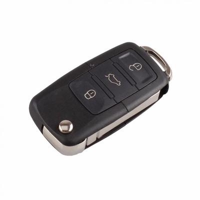 Guscio di ricambio per chiave remota per sedile VW Golf 4 5 B5 B6 Polo Touran