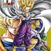 PS2 "Dragon Ball Z Infinite World" Original Soundtrack