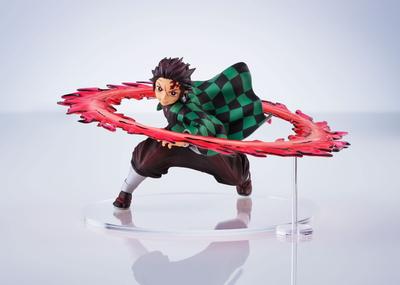 ConoFig Demon Kimetsu No Yaiba Kamado Tanjiro Slayer