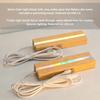 Personalized Pet Image Luminous Ornament Valentine Day Exclusive Gift for Cat Dog Lovers Home Desktop Decorative Light Custom