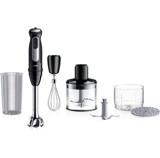 Immersion Blender Braun MQ 55254 M MultiQuick 5 Pro (0X22111504)
