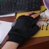 1Pair USB  Rechargeable Electric Heated Gloves Hand Warmer Winter Warm Gloves Heating Gloves  Bike