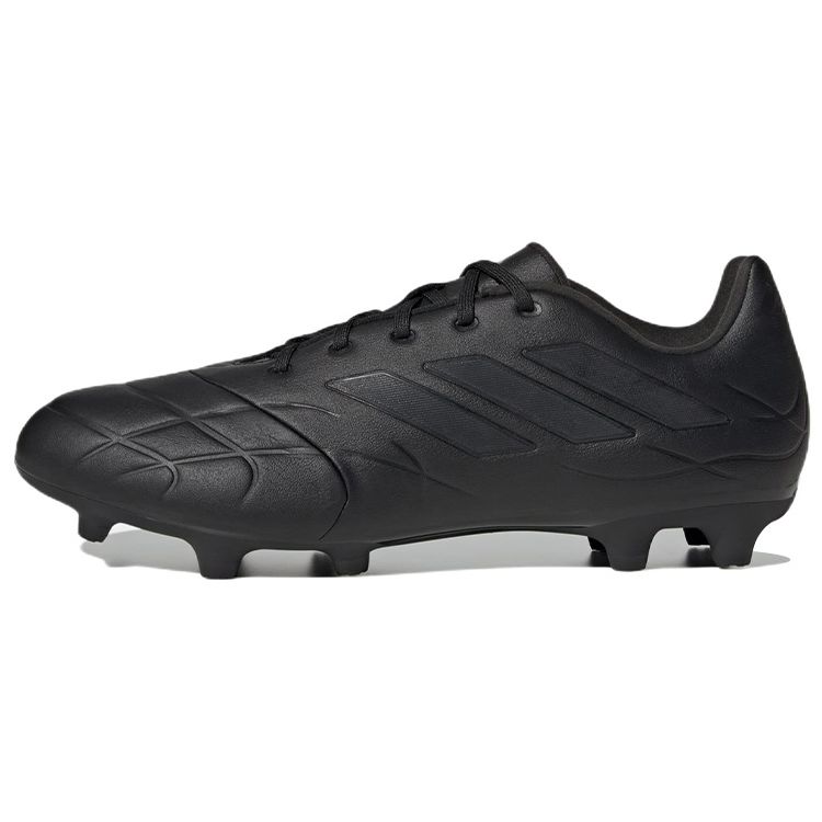 Adidas Copa Pure.3 FG Nightstrike Pack Unisex Sneakers Black Core-Black HQ8940