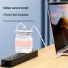 mryc MacBook Charger Protective Case & Cable Organizer