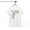 Smart Humor T-Shirt - Intelligent Clever Tee If You Got a Problem Shirt